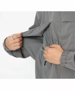 Snow Peak Stretch FR Jacket New