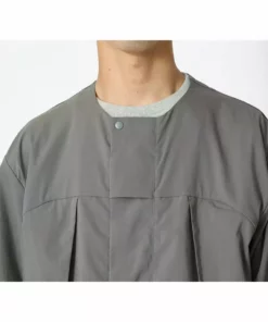 Snow Peak Stretch FR Jacket New