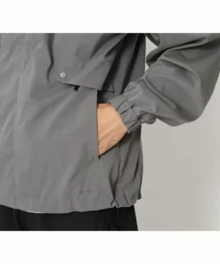 Snow Peak Stretch FR Jacket New