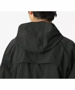 Snow Peak Stretch FR Parka New 17 Snow Peak Stretch FR Parka New