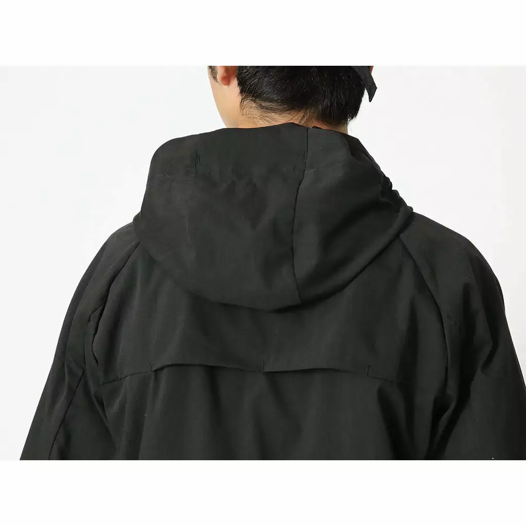 Snow Peak Stretch FR Parka New 7 Snow Peak Stretch FR Parka New