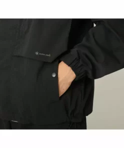 Snow Peak Stretch FR Parka New 16 Snow Peak Stretch FR Parka New