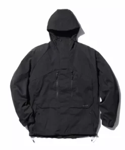 Snow Peak Stretch FR Parka New