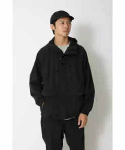 Snow Peak Stretch FR Parka New 19 Snow Peak Stretch FR Parka New