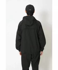 Snow Peak Stretch FR Parka New 20 Snow Peak Stretch FR Parka New