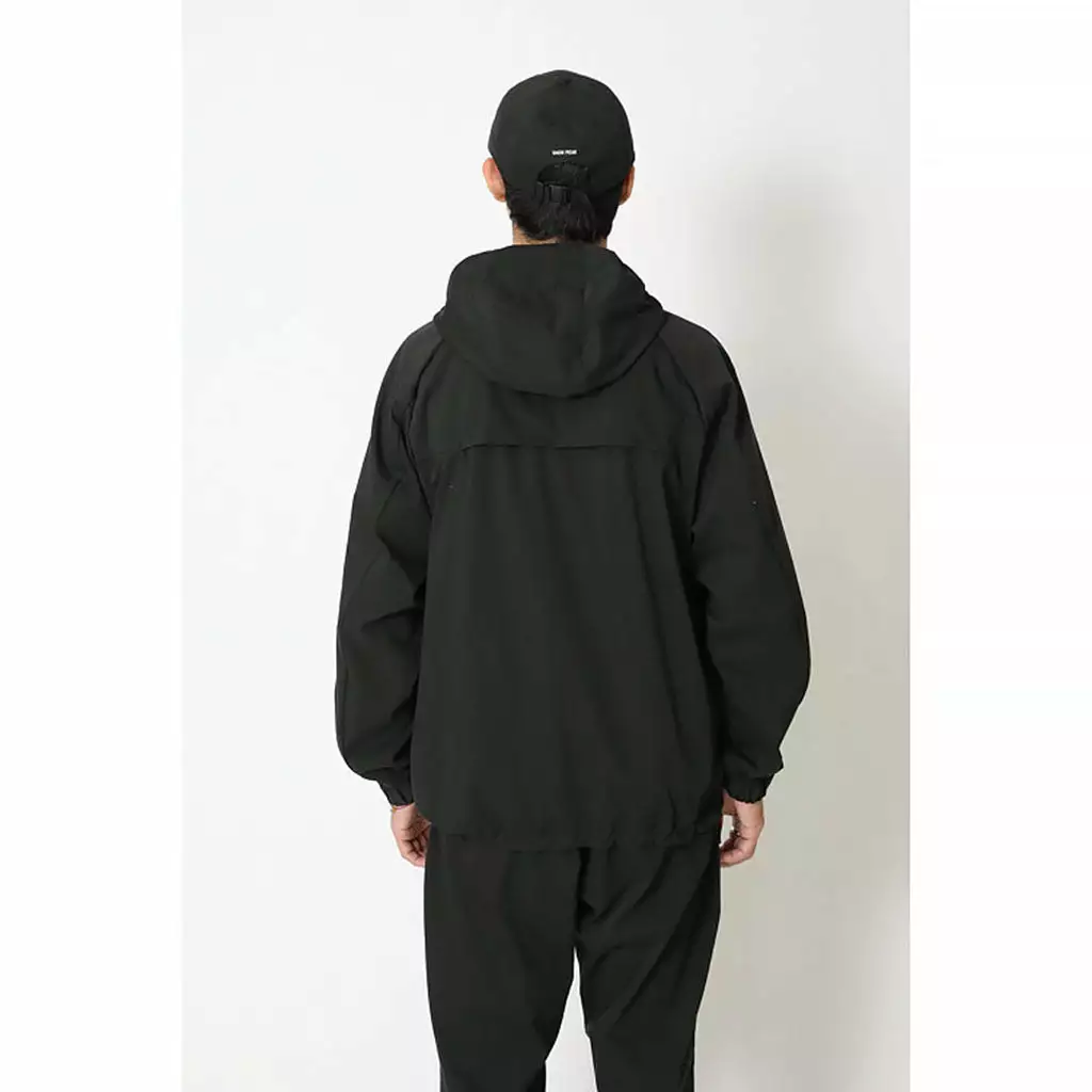 Snow Peak Stretch FR Parka New 10 Snow Peak Stretch FR Parka New