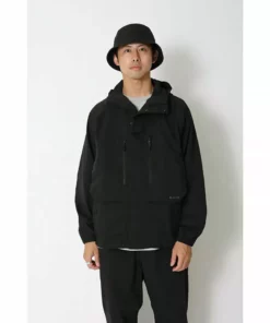 Snow Peak Stretch FR Parka New 18 Snow Peak Stretch FR Parka New