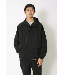 Snow Peak Stretch FR Parka New 21 Snow Peak Stretch FR Parka New