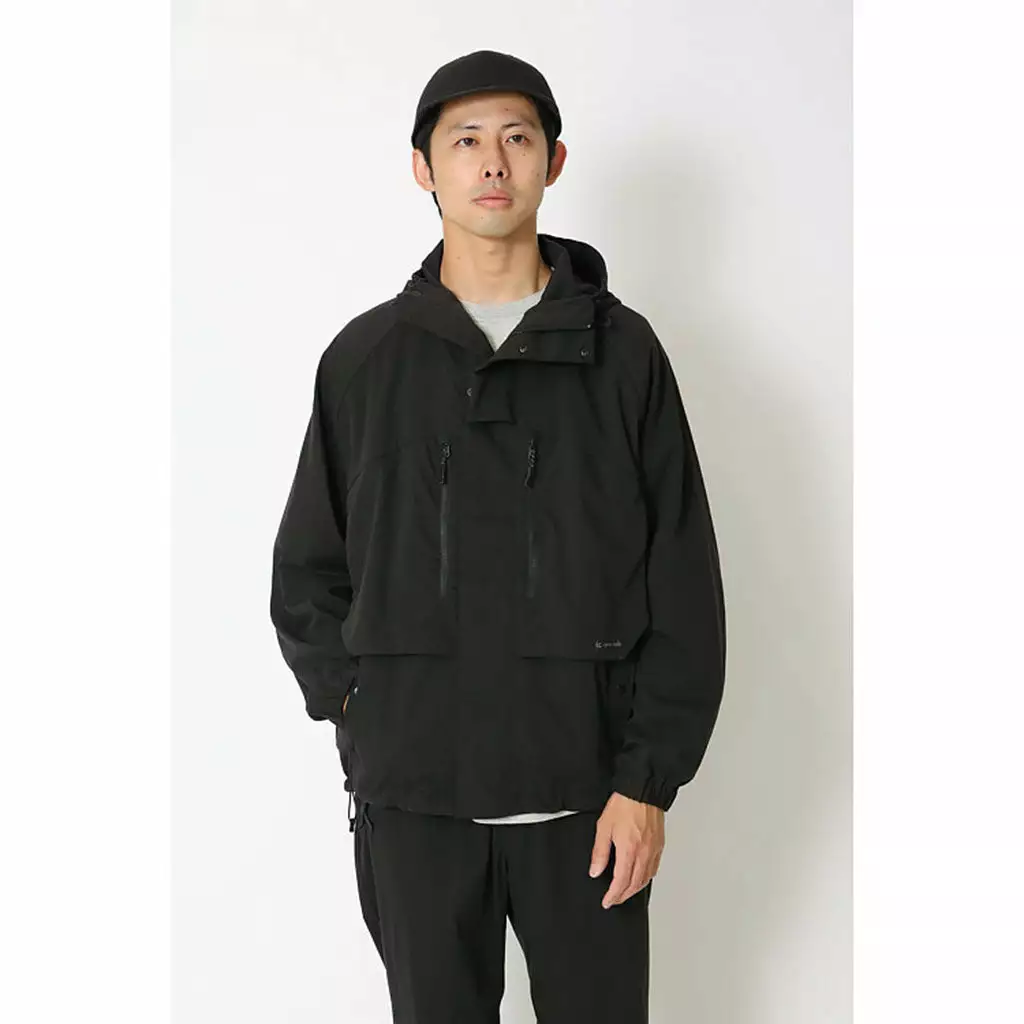 Snow Peak Stretch FR Parka New 11 Snow Peak Stretch FR Parka New