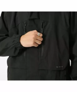 Snow Peak Stretch FR Parka New