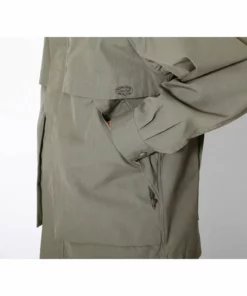 Snow Peak TAKIBI Camping Parka Camping Kit