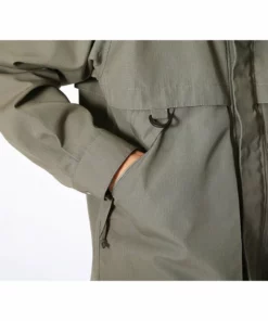 Snow Peak TAKIBI Camping Parka Camping Kit