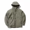 Snow Peak TAKIBI Camping Parka Camping Kit
