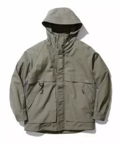 Snow Peak TAKIBI Camping Parka Camping Kit