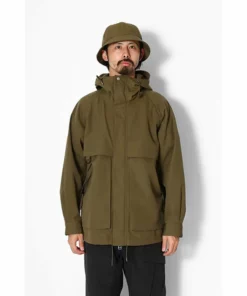 Snow Peak TAKIBI Camping Parka