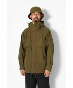 Snow Peak TAKIBI Camping Parka
