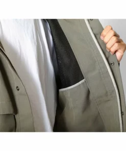 Snow Peak TAKIBI Camping Parka Camping Kit