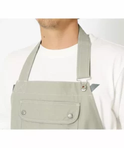 Snow Peak TAKIBI Canvas Apron Home, Garden & Cooking