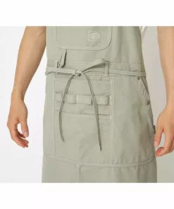 Snow Peak TAKIBI Canvas Apron Home, Garden & Cooking
