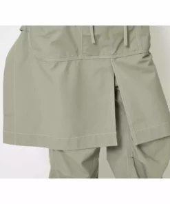 Snow Peak TAKIBI Canvas Apron Home, Garden & Cooking