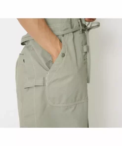 Snow Peak TAKIBI Canvas Apron Home, Garden & Cooking