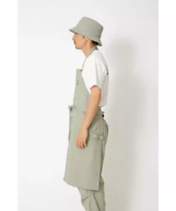 Snow Peak TAKIBI Canvas Apron Home, Garden & Cooking