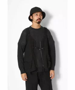 Snow Peak TAKIBI Vest