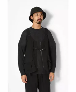 Snow Peak TAKIBI Vest