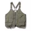 Snow Peak TAKIBI Vest