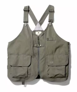 Snow Peak TAKIBI Vest