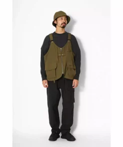 Snow Peak TAKIBI Vest