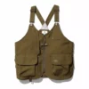 Snow Peak TAKIBI Vest
