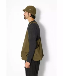 Snow Peak TAKIBI Vest