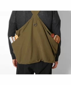 Snow Peak TAKIBI Vest