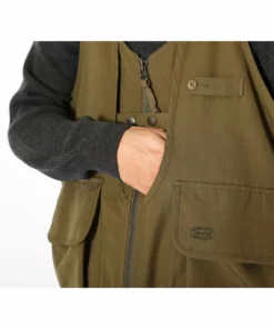 Snow Peak TAKIBI Vest