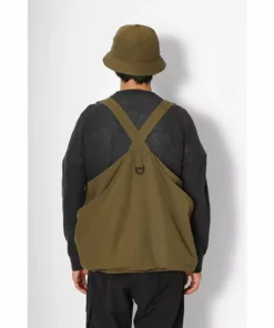 Snow Peak TAKIBI Vest