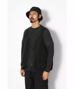 Snow Peak TAKIBI Vest