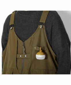 Snow Peak TAKIBI Vest