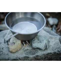 Snow Peak Camping Kit Titanium Backpacker's Cup