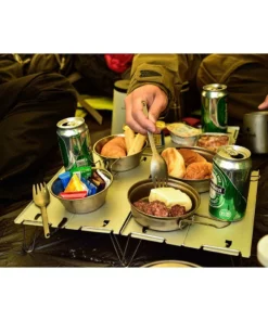 Snow Peak Camping Kit Titanium Backpacker's Cup