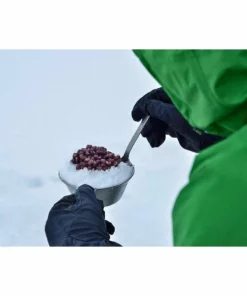 Snow Peak Camping Kit Titanium Backpacker's Cup