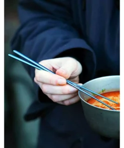 Snow Peak Titanium Chopsticks