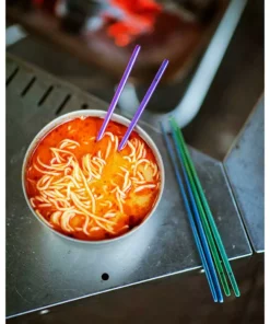 Snow Peak Titanium Chopsticks