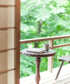 Snow Peak Titanium Double Wall Mug 300 Ml Camping Kit