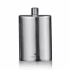 Snow Peak Camping Kit Titanium Flask