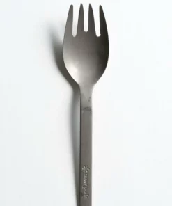 Snow Peak Camping Kit Titanium Foon
