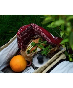 Snow Peak Titanium French Press (3 Cups)