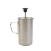 Snow Peak Titanium French Press (3 Cups) 2 Snow Peak Titanium French Press (3 Cups)