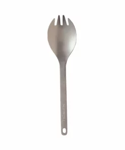 Snow Peak Titanium Spork