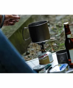 Snow Peak Titanium Trek 1400